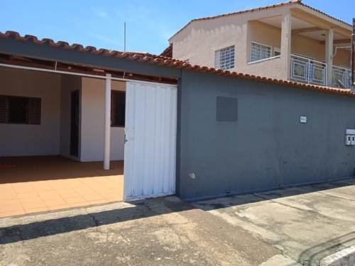 CASA-BAIRRO JARDIM ROMA-AVERBADA-R$280.000,00-ACEIRA  VEÍCULO-MOTO